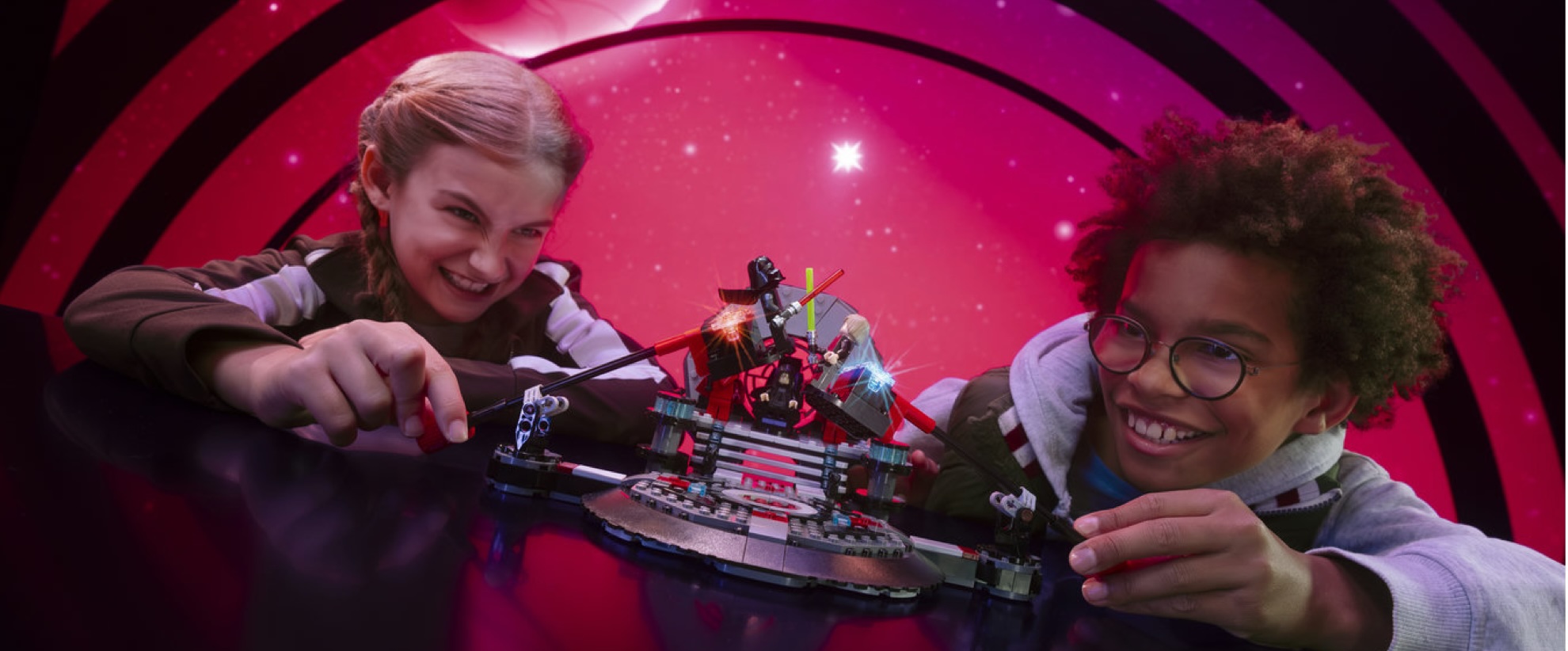 LEGO Smart Play Star Wars