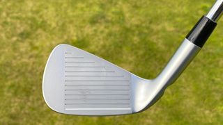 Photo of the Ping Blueprint T Iron
