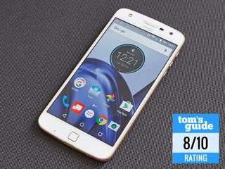 Moto Z Play
