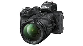Nikon Z 24-200mm f/4-6.3 VR