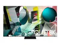 Samsung 82" Class Q800T QLED 8K UHD HDR Smart TV (2020):&nbsp;was $6,999.99, now $5,499.99 at Samsung (save $1,500)