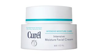 Curél Intensive Moisture Facial Cream