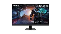 Gigabyte GS32Q 32 Inch QHD Monitor: now $199 at Newegg