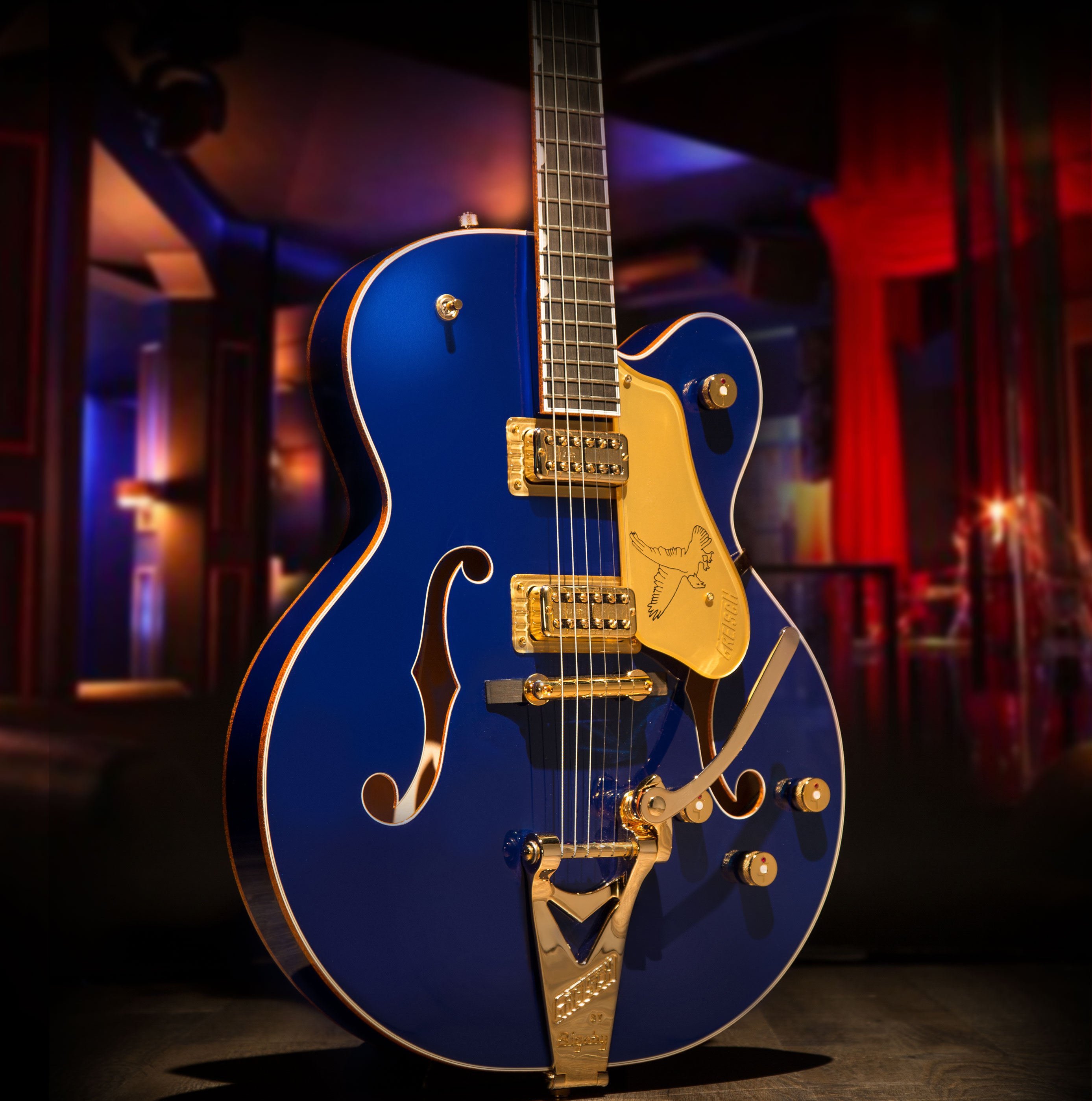 Gretsch Announces New Limited Edition Guitars | Guitar World