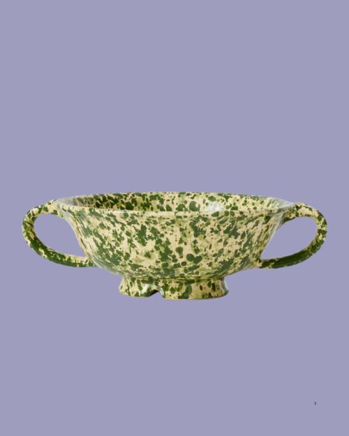 Cortona Splatter Colander