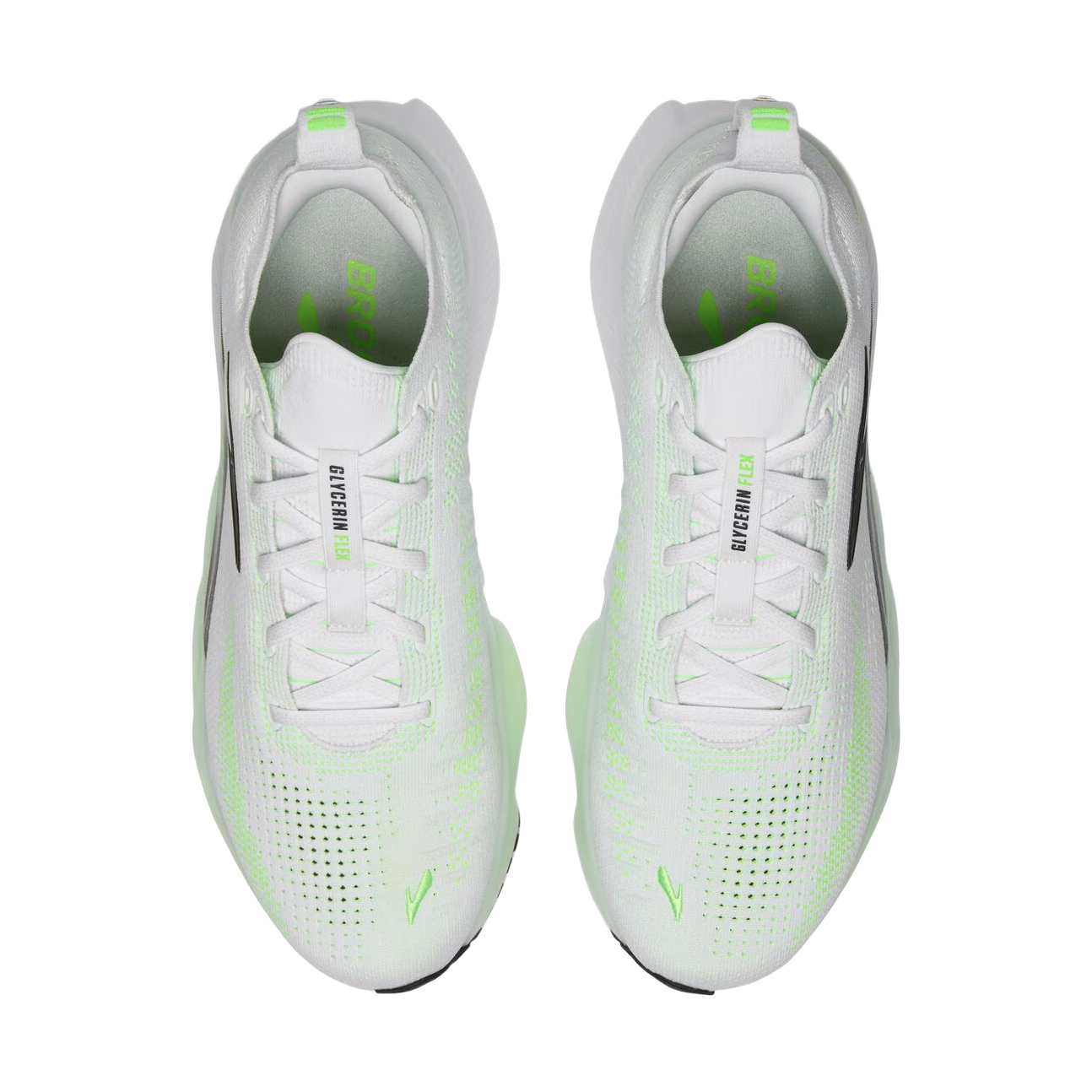 Brooks Glycerin Flex