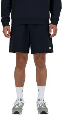 New Balance Sport Essentials French Terry Short, 7" Inseam (Men's)