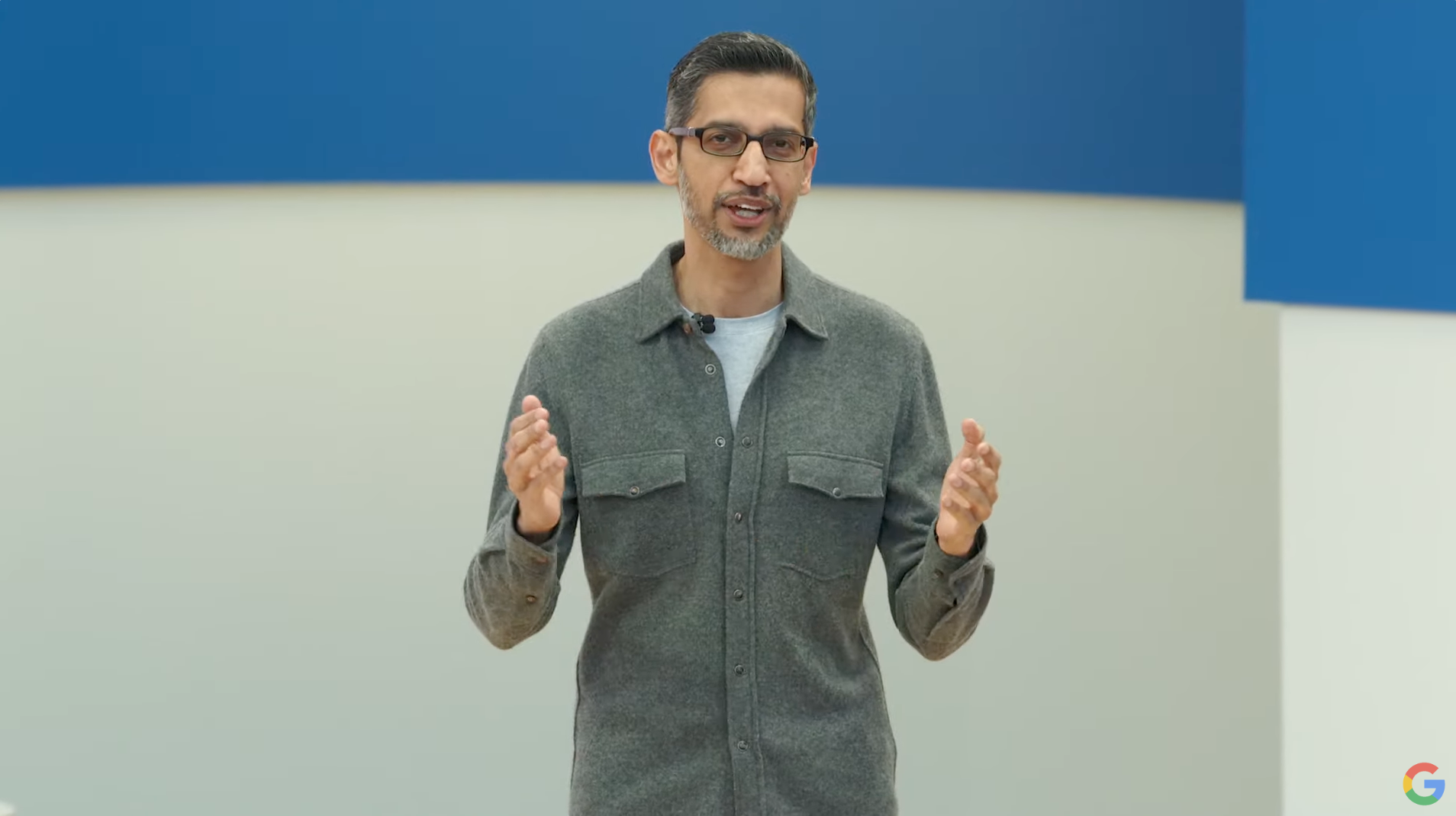 Google I O Just Showed Me How To Live The Laziest Life Through AI 