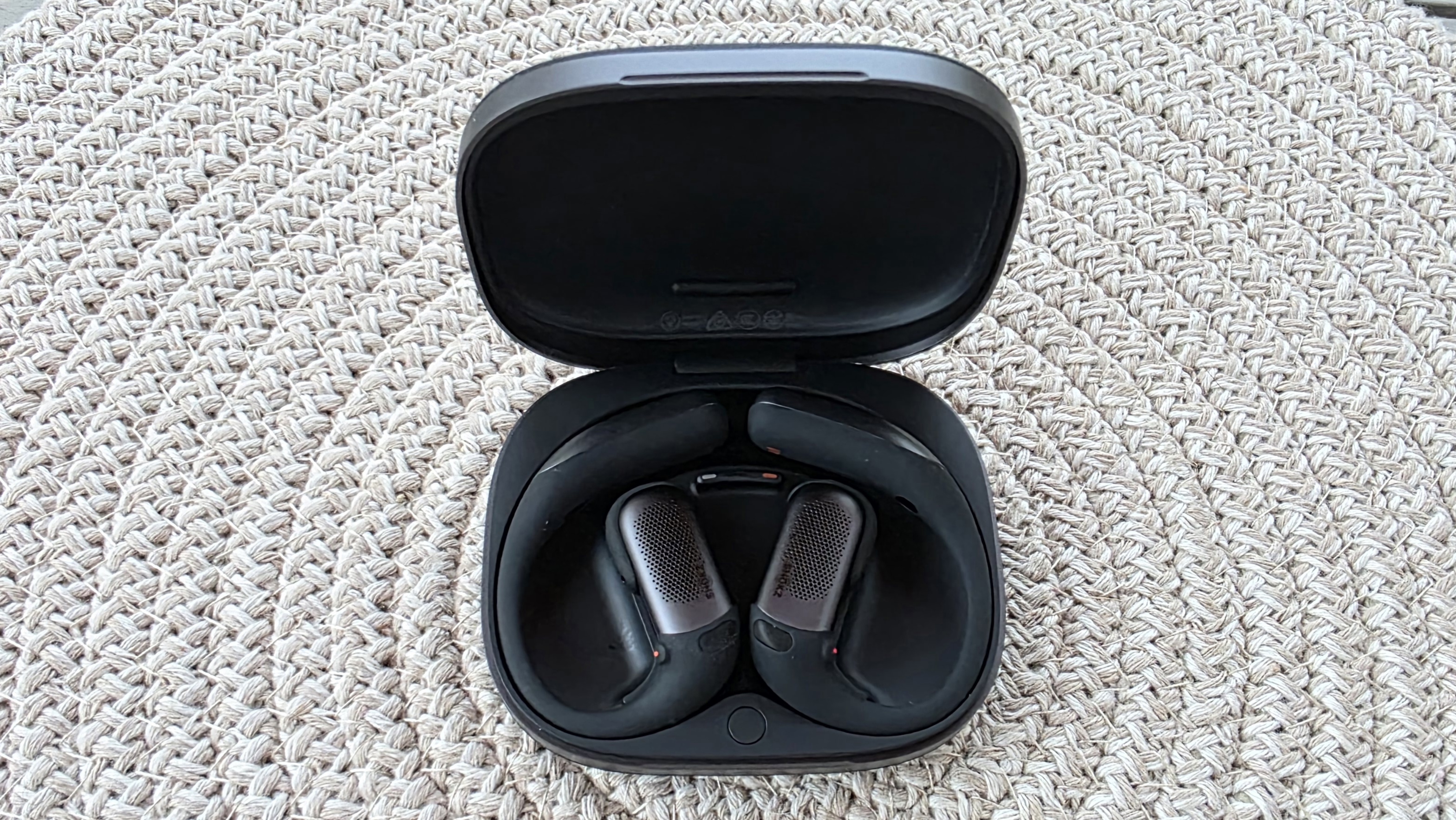 Shokz OpenFit Pro review