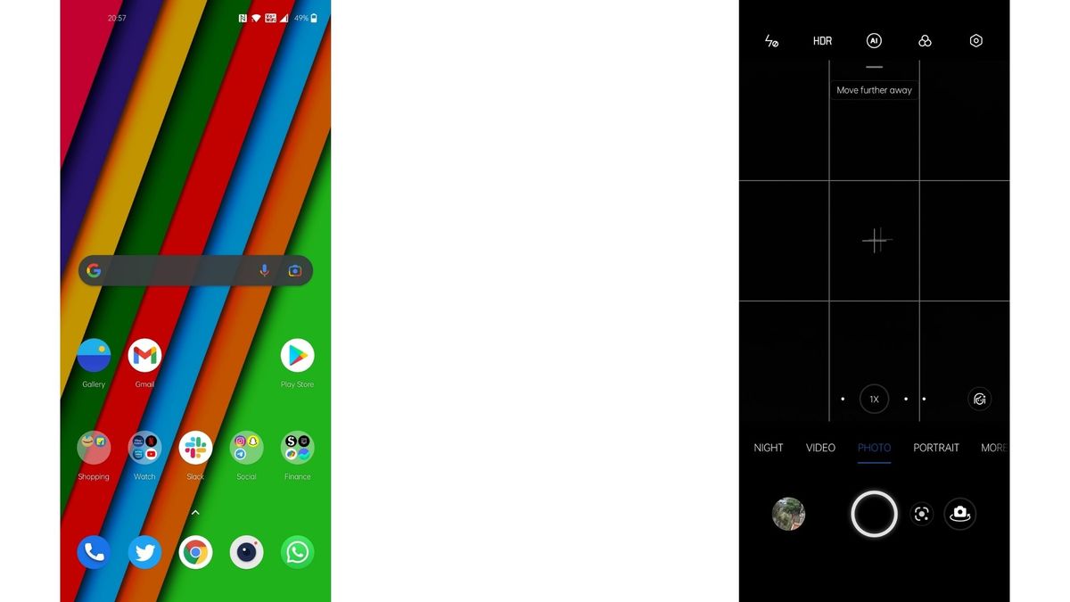 OnePlus Nord 2