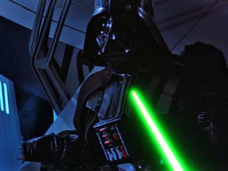 5. Episode VI - Return of the Jedi (1983)