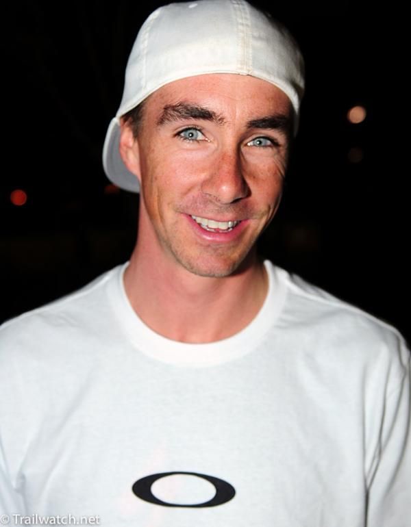 US 'cross champion Todd Wells (Specialized)