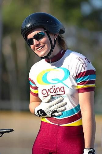 Kerrie Meares