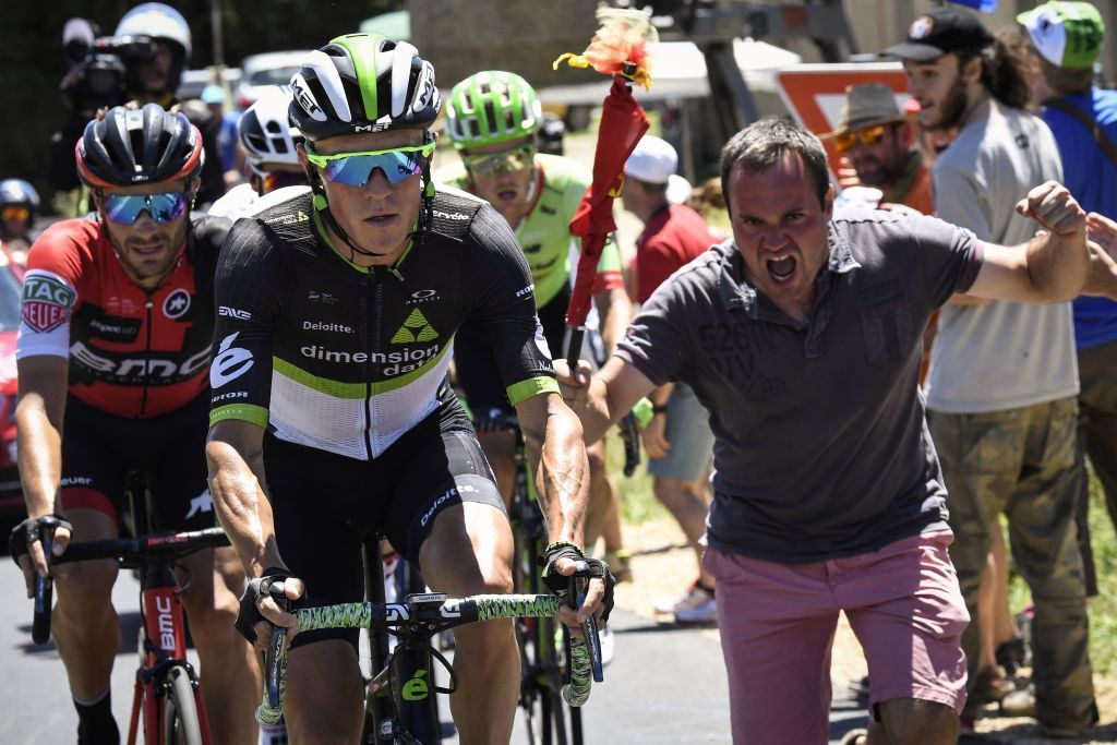 Serge Pauwels (Dimension Data)