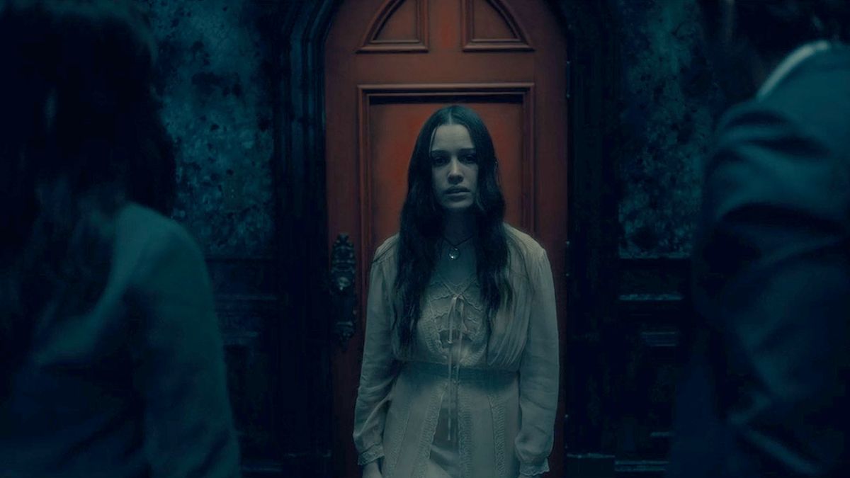 The Haunting of Hill House ending explained - everything you need to ...