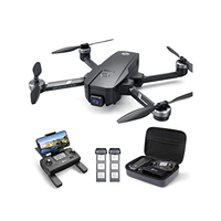 Holy Stone HS770E 4K drone | was £299.99| now £199.99
Save £100 with voucher at Amazon