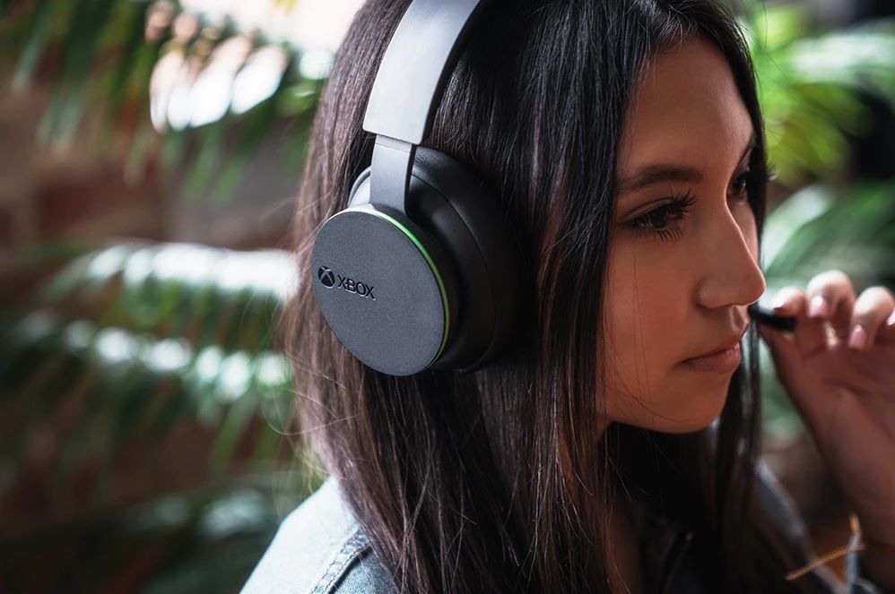 The best wireless gaming headsets 2024