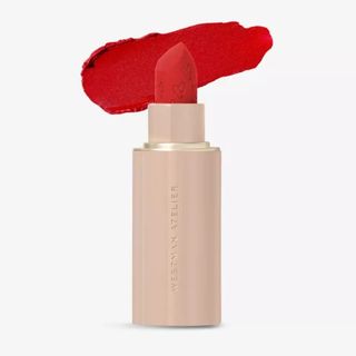 Westman Atelier Lip Suede Matte Lipstick in Pip