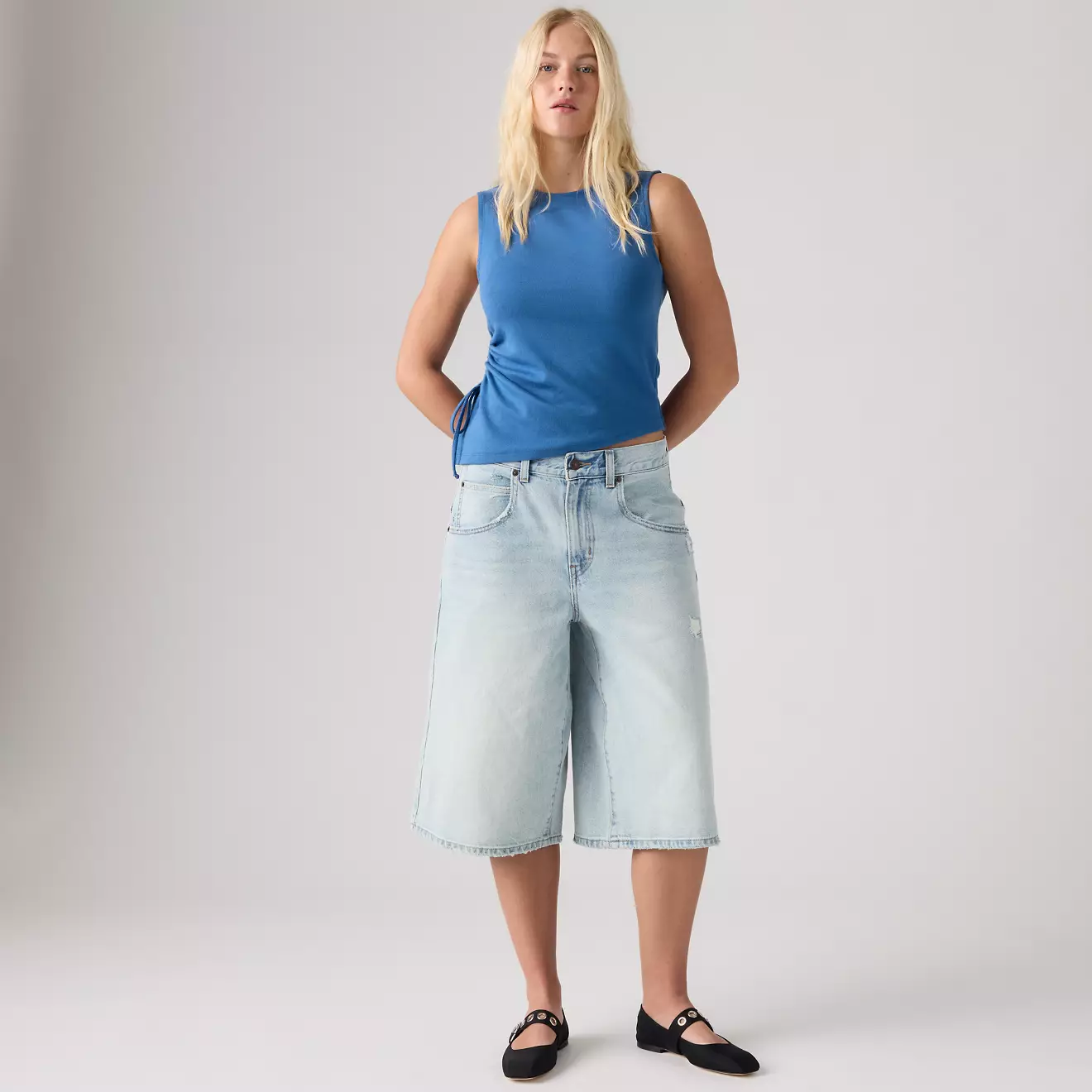 Levi's&amp;reg;, Super Baggy Jorts