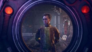 The Outer Worlds review: A great RPG if you ignore the characters