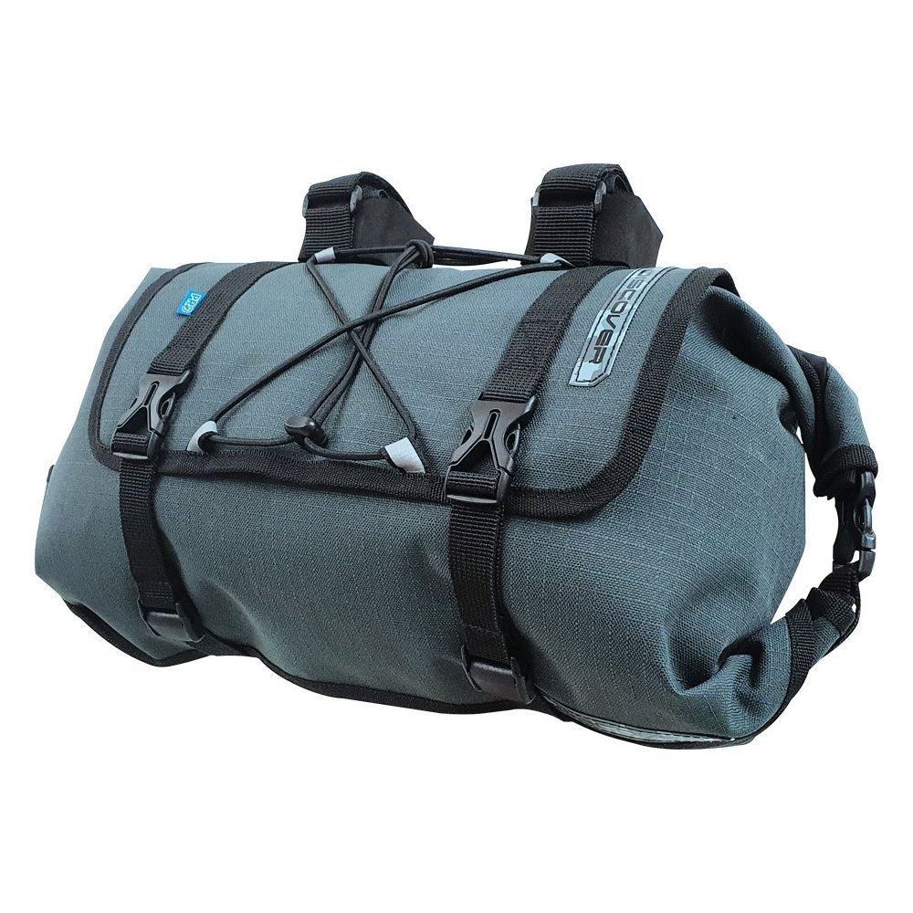 Pro Discover 8l handlebar bag