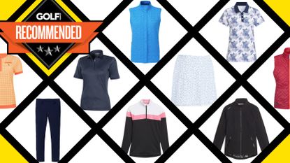 Best Women's Golf Clothes
