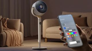 Dreo TurboPoly Fan 508S