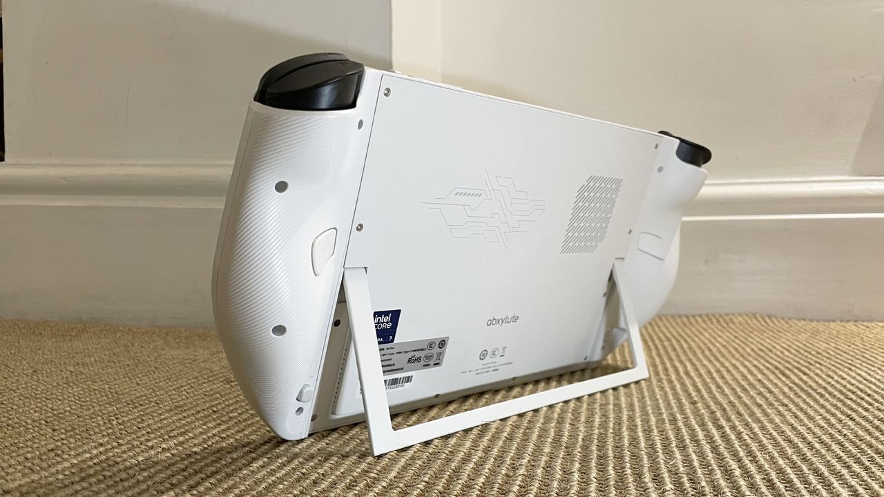 Abxylute 3D One
