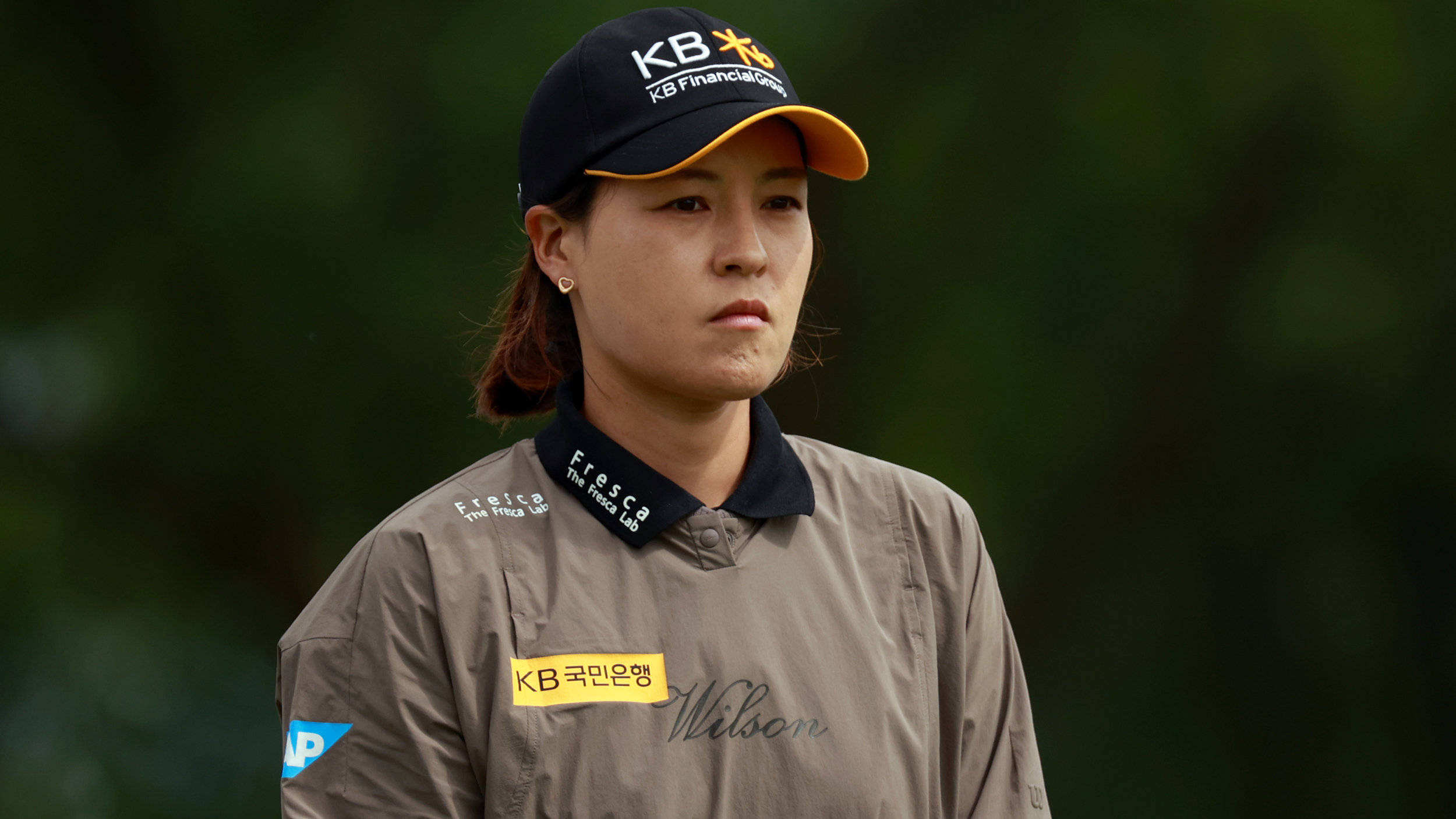 In Gee Chun at the KPMG Women's PGA Championship
