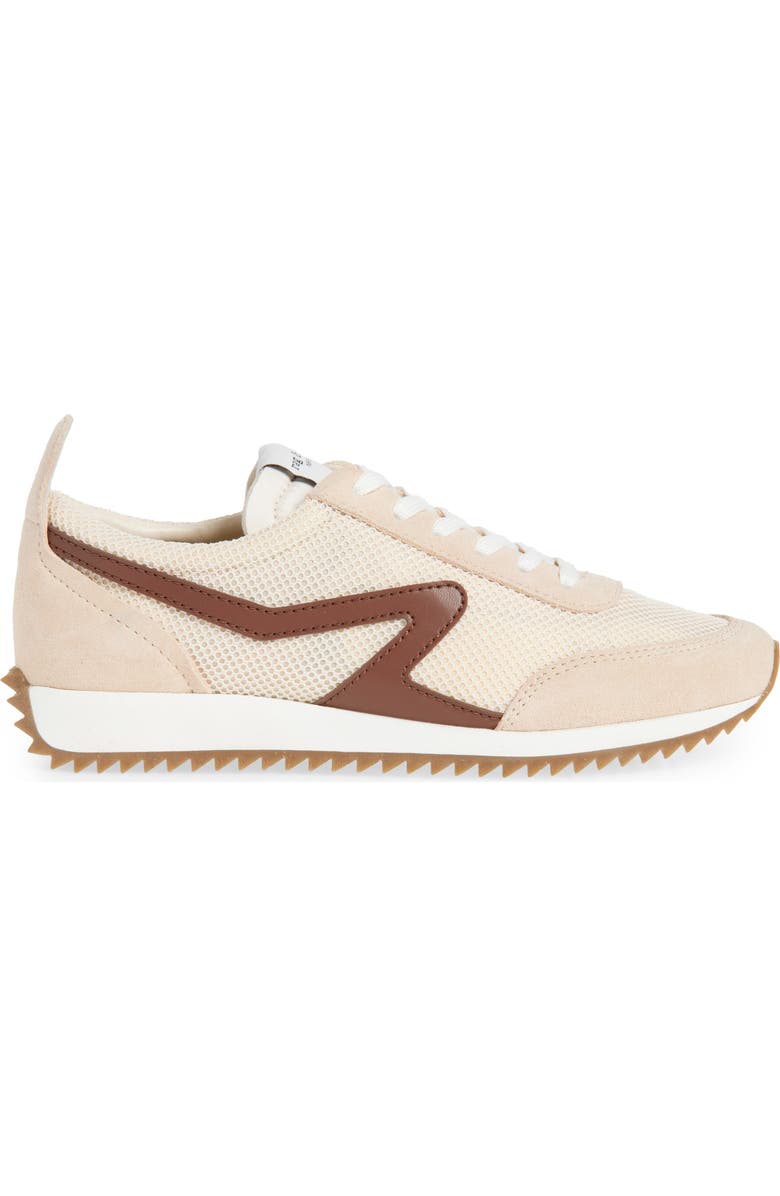 Retro Runner Sneaker