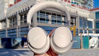 Bose QuietComfort Ultra