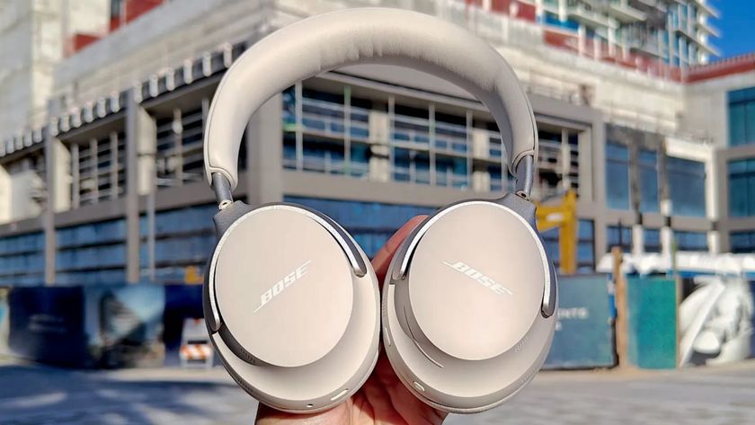 Bose QuietComfort Ultra