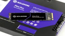 Solidigm P44 Pro