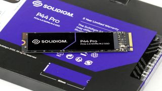 Solidigm P44 Pro