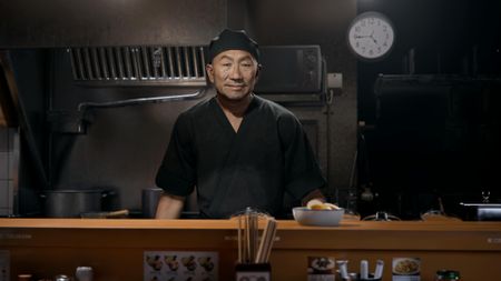 Video game character powered by Nvidia ACE