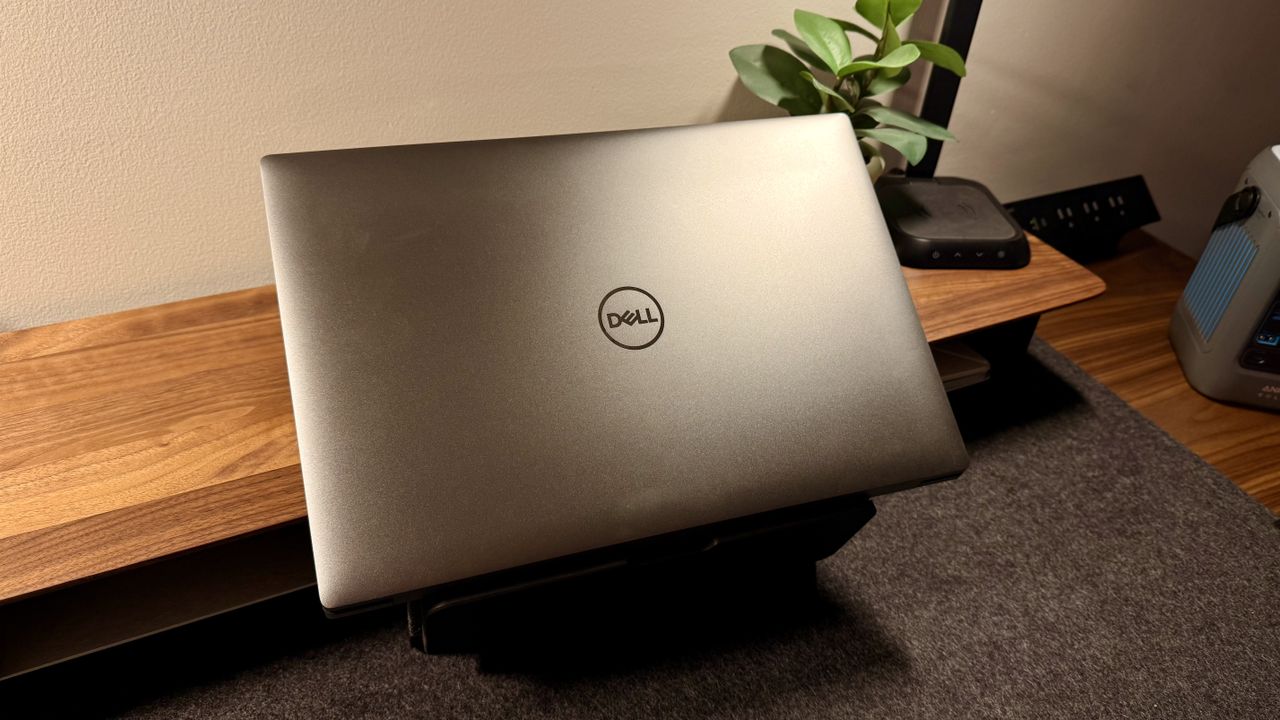 Dell Precision 5690