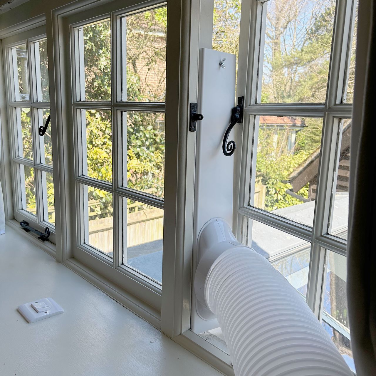 GoodHome Malay 9000BTU air conditioner review Ideal Home