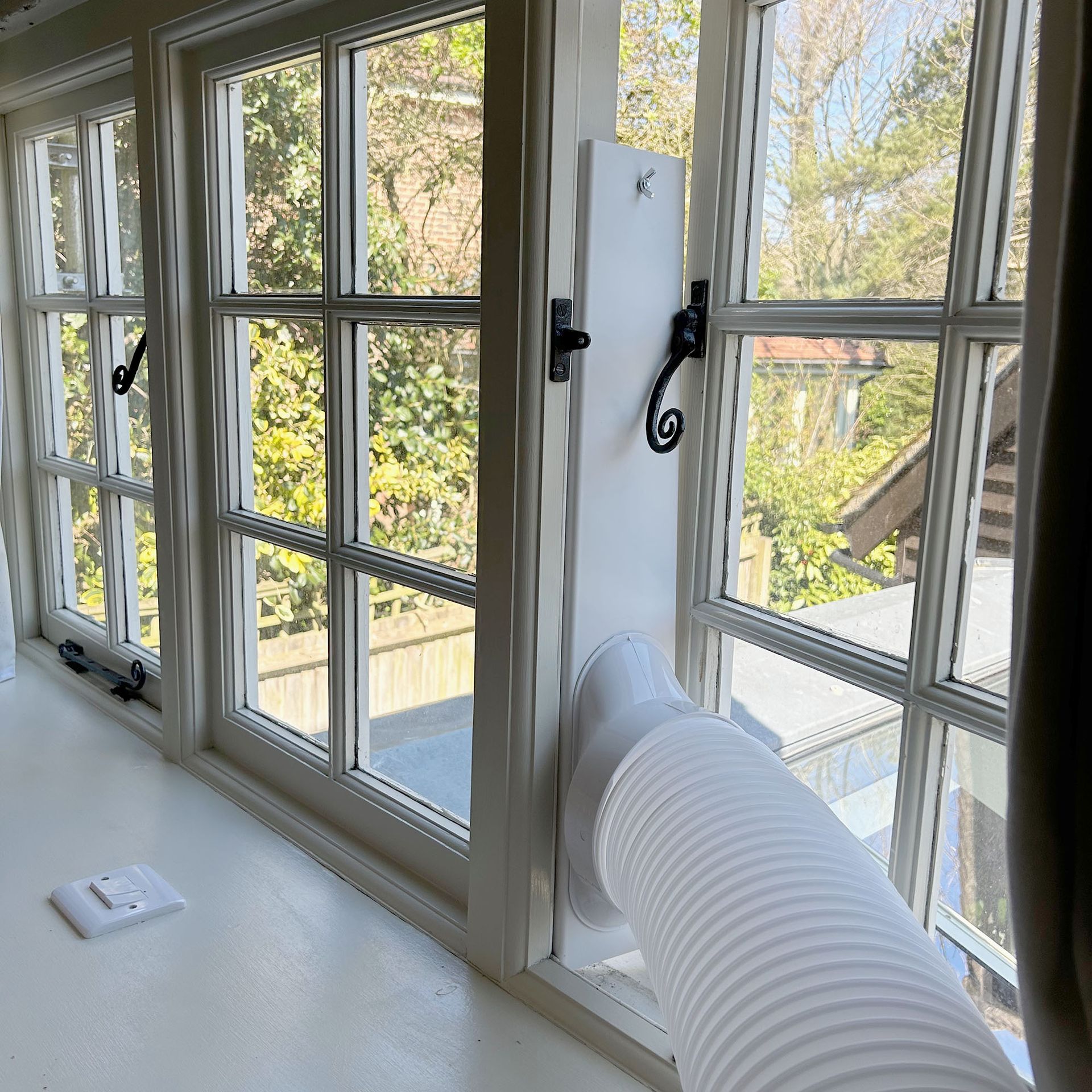 GoodHome Malay 9000BTU air conditioner review Ideal Home