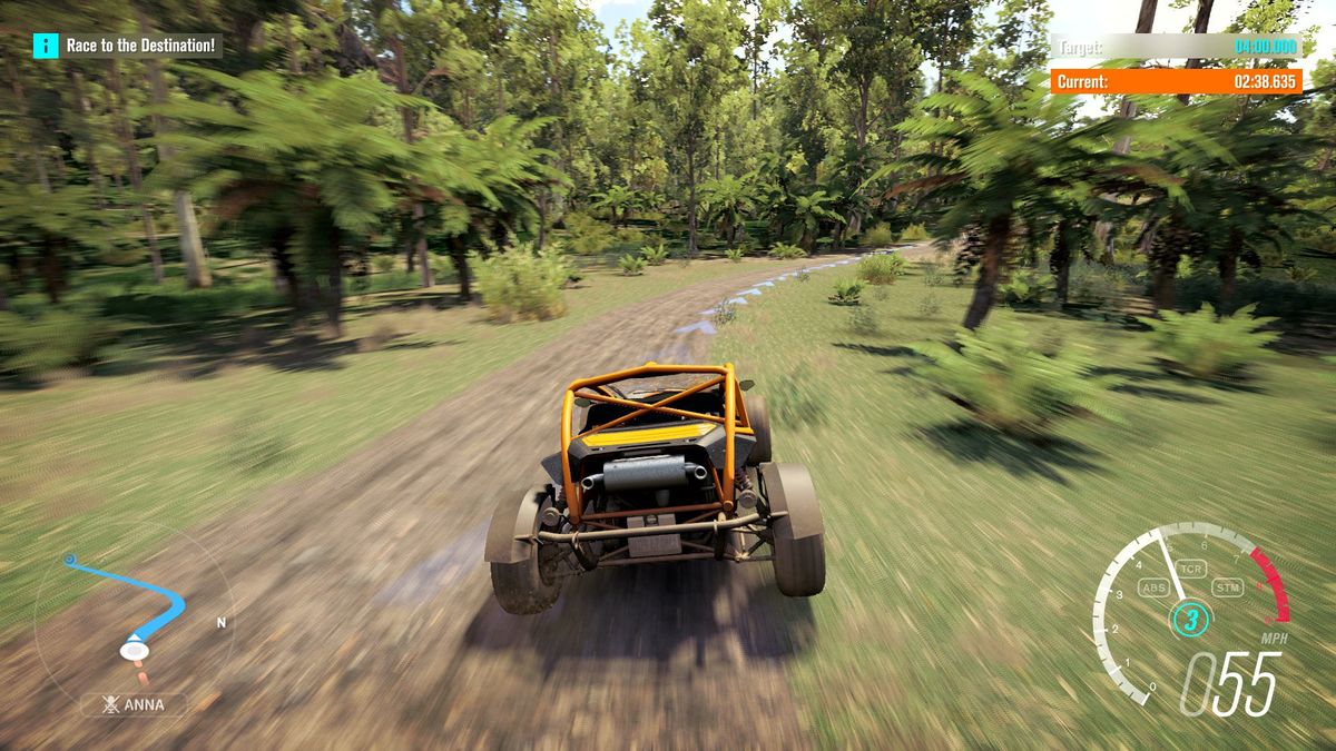 Forza Horizon 3