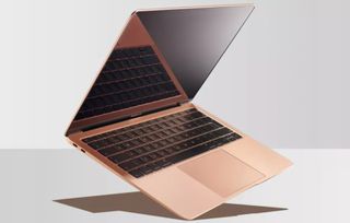 12 inch MacBook