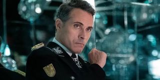 Rufus Sewell, who plays Obergruppenführer John Smith, is a definite highlight of Amazon's "The Man in the High Castle"