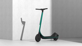 Scotsman electric scooter