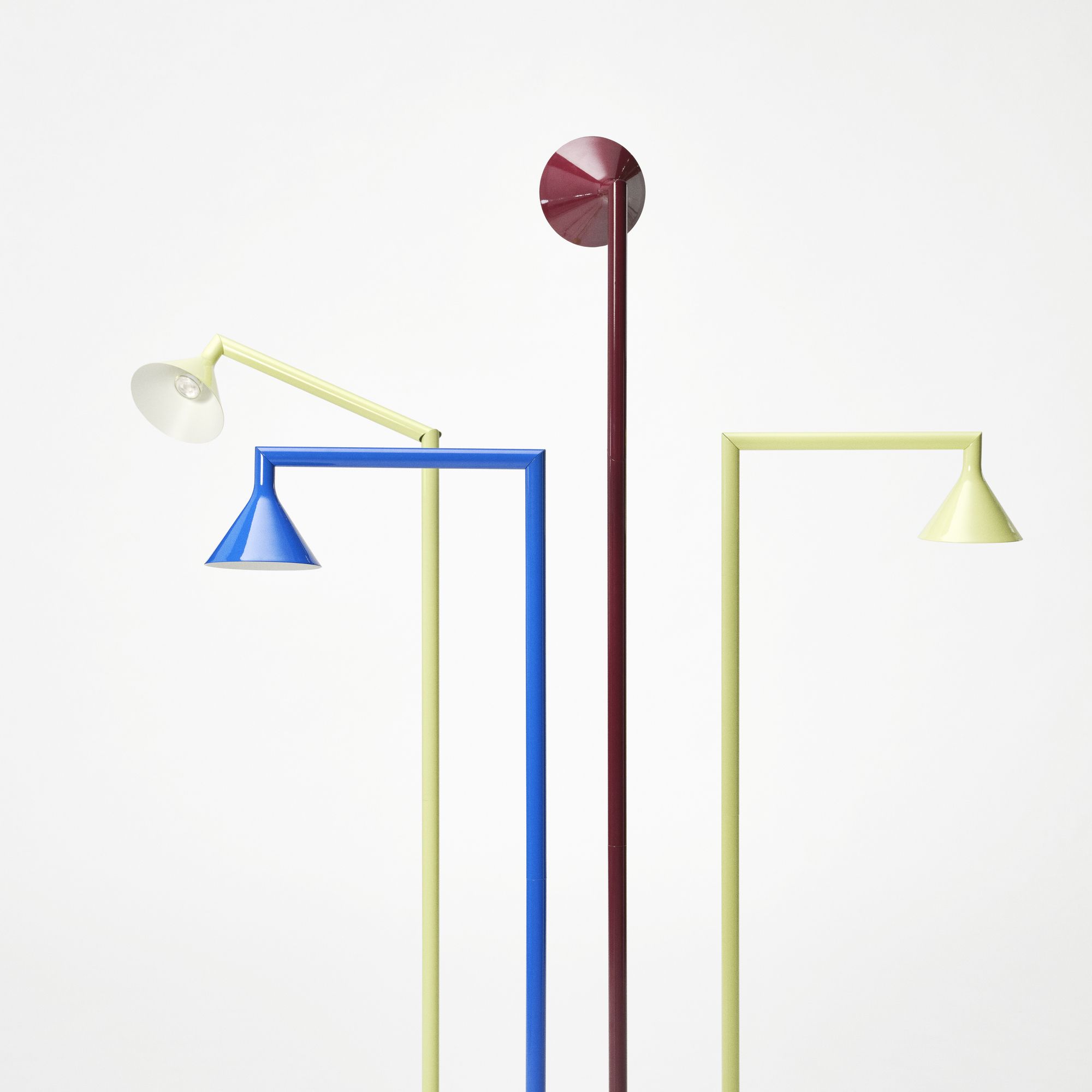 IKEA PS 2026 Floor Uplighter