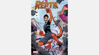 Marvel Comics May 2021 solicitations