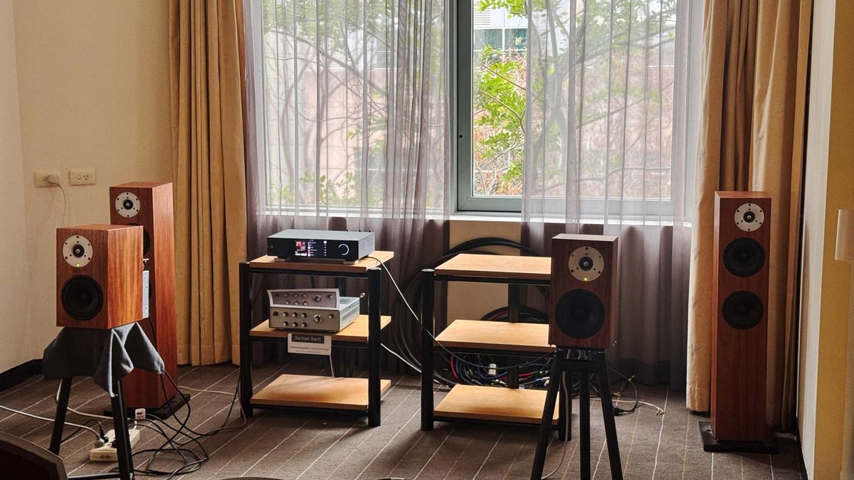 Australian Hi-Fi Show 2026
