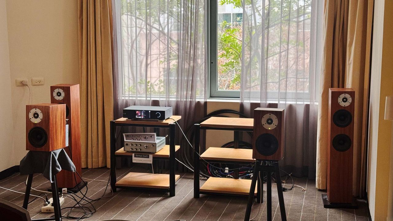 Australian Hi-Fi Show 2026