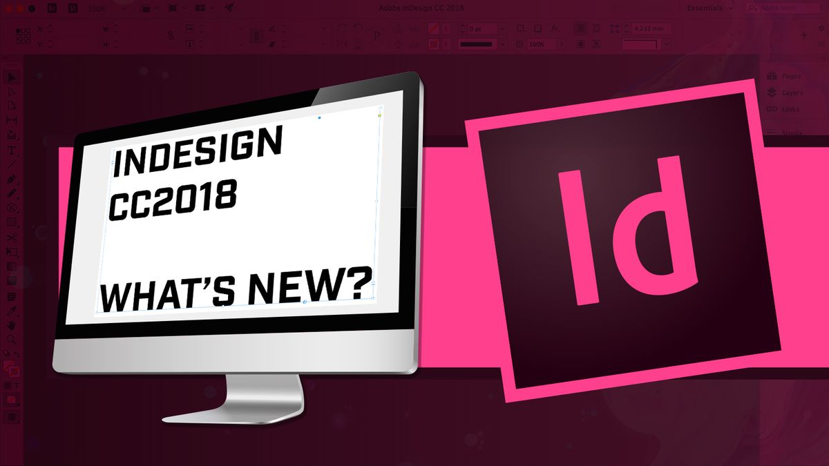 adobe indesign cc 2018 download with crack
