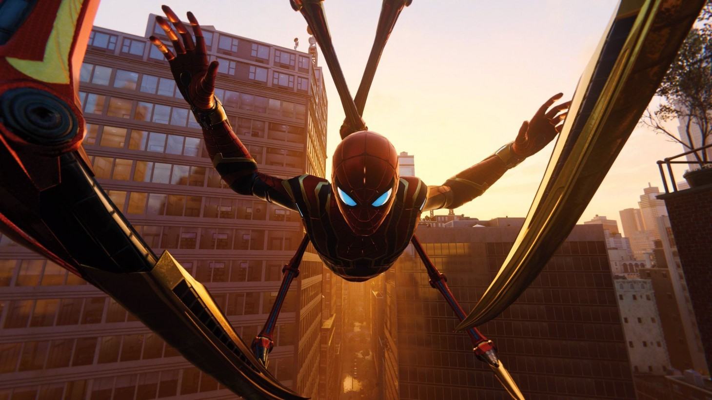Another Spider Man Movie Is Coming But Its Not What You Might Expect Techradar 9196