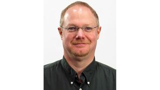 Matt Boyer, Director of Technology, Vistacom