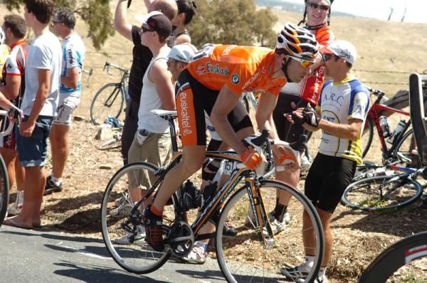 Inaki Isasi (Euskaltel-Euskadi)